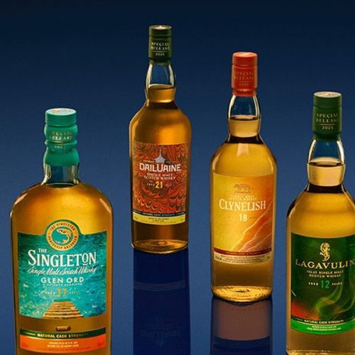 Diageo-Special-Releases-2025cover Diageo-Special-Releases-2025cover