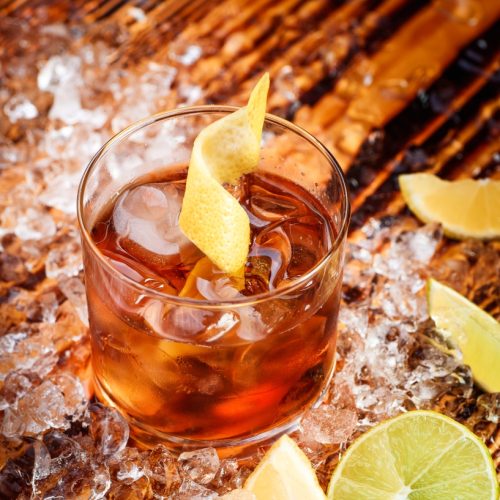 NegroniCover NegroniCover